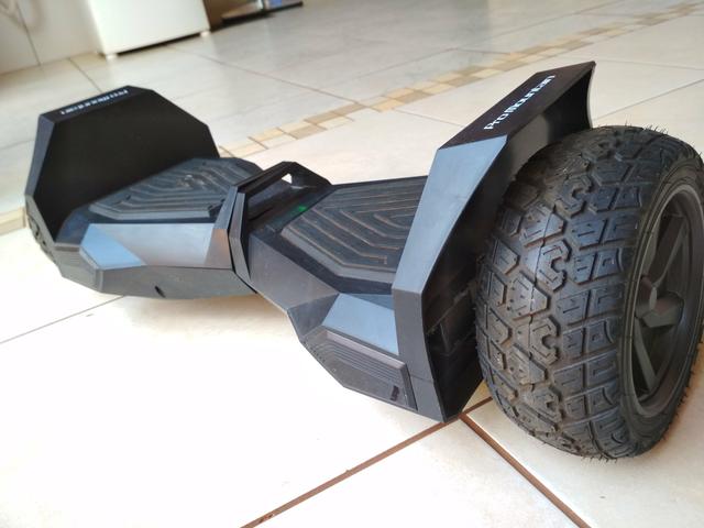 Skate Overboard modelo PM19 - Foto 2