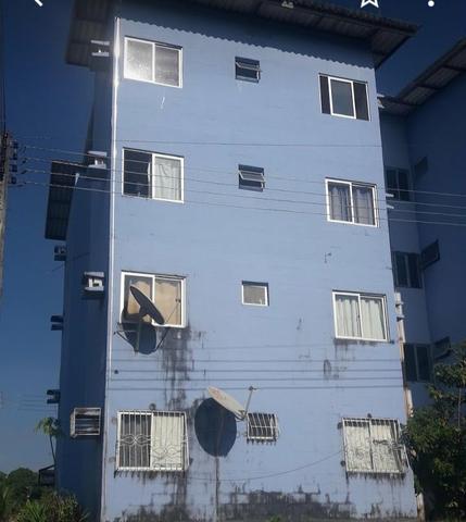 Troco Eco Esporte num apartamento l - Foto 2