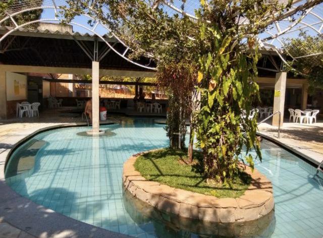 Apartamento Diroma Exclusive Caldas Novas - Foto 14