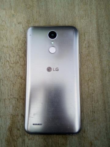 Celular LG k10 - Foto 2