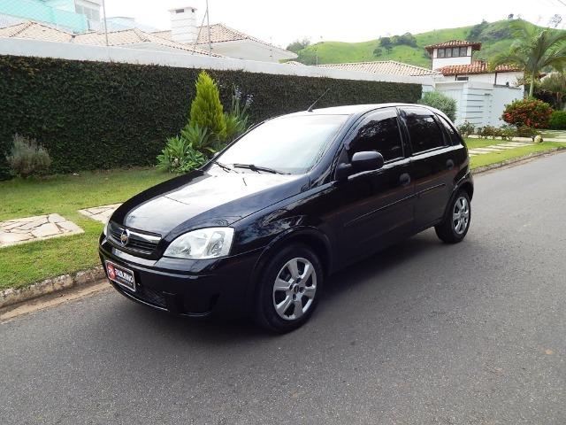 Corsa Maxx 1.4 Flex 2012 Muito Conservado!!!
