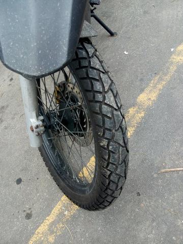 Motocicleta - Foto 9