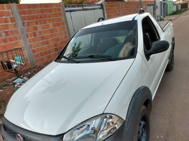 Fiat strada 1.4 - Foto 6