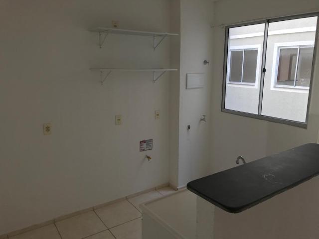Ap de 2 quartos 1250 com cond