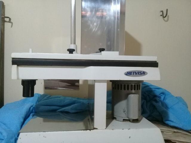 Maquina de cortar frios metvisa - Foto 4