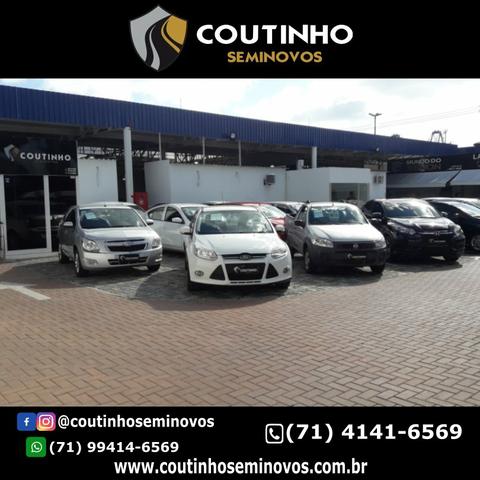 Onix LT 1.4 2015 Completo + Mylink, oportunidade! - Foto 17