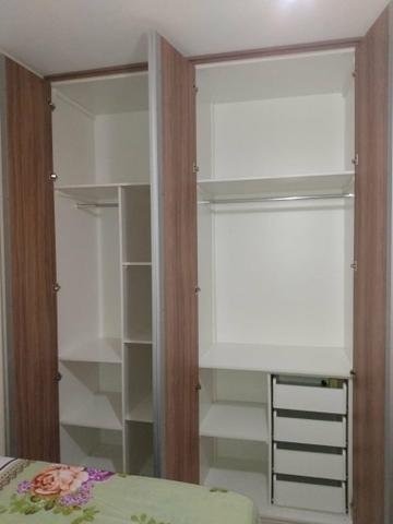 Apartamento para temporária em jacaraipe - Foto 3