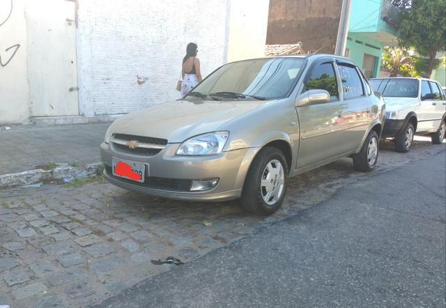GM Corsa CLASSIC 2011 - Foto 10