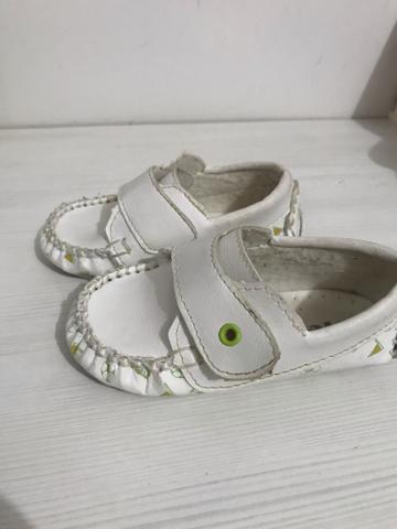 Sapato de menino - Foto 2