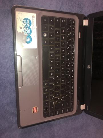 Notebook HP - Foto 2