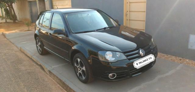 Golf 07/08