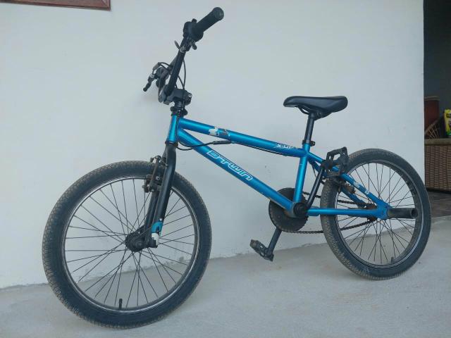 BMX_BTWIN x UP - Foto 2