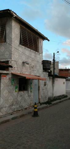 Vendo 2 casa na iputinga - Foto 2