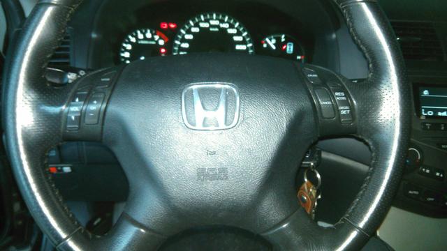 Honda accord blindado 2007 - Foto 4