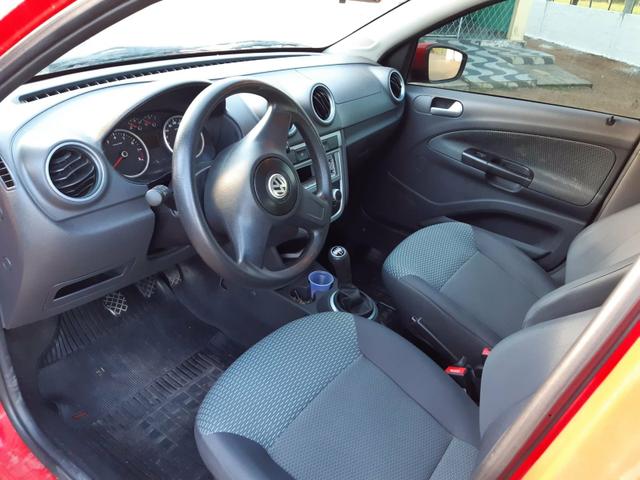 Gol Trend - Foto 6