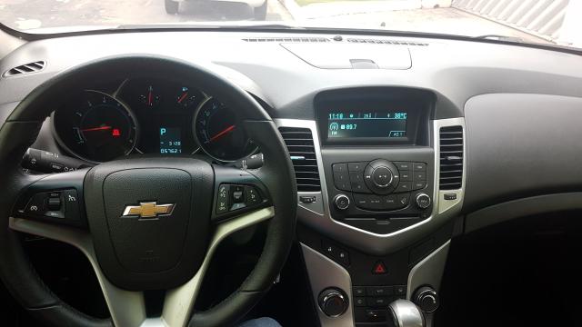 Cruze LT 1.8 Automático - Foto 3