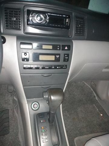 Corolla blindado aut - Foto 4