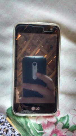 Vendo celular LG k4 lite e moto g3 - Foto 2