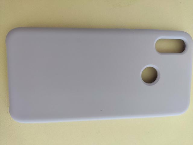Capa xiaomi redmi note 7 - Foto 2