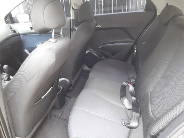 Hb20 Confort Plus 1.6 - 2013 - 68mil Km - Cinza - Completo! - Foto 9