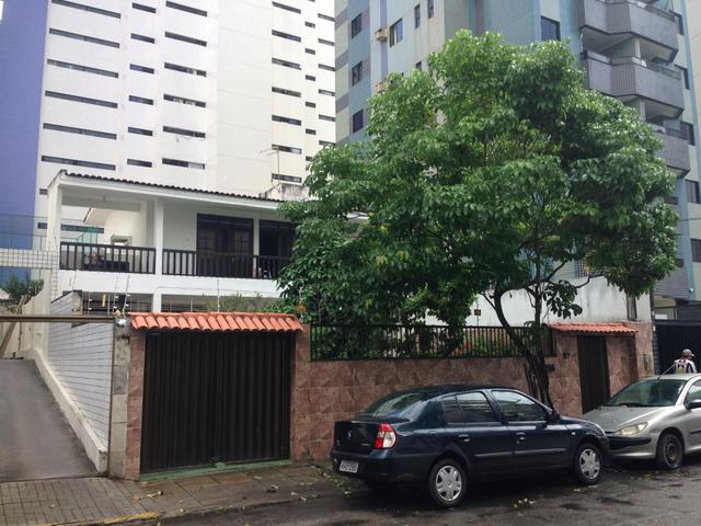 Vendo casa em Boa Viagem / Setúbal - próximo escola americana - Foto 2