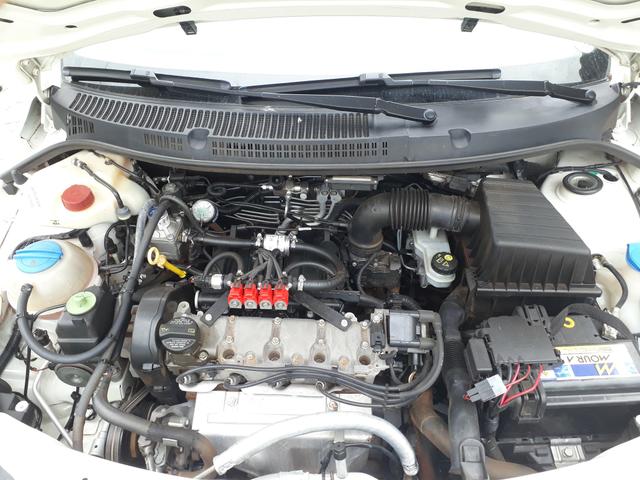 Gol g7 1.6 higline top 2017 + gnv g5 - Foto 12