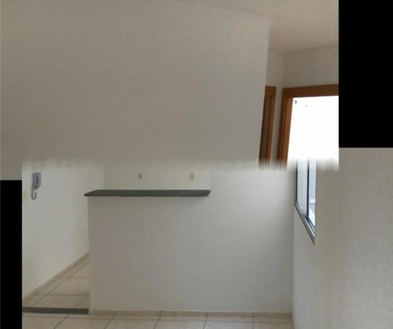 Ap de 2 quartos 1250 com cond - Foto 6