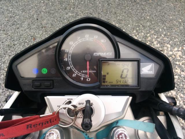 Cb300 - Foto 4