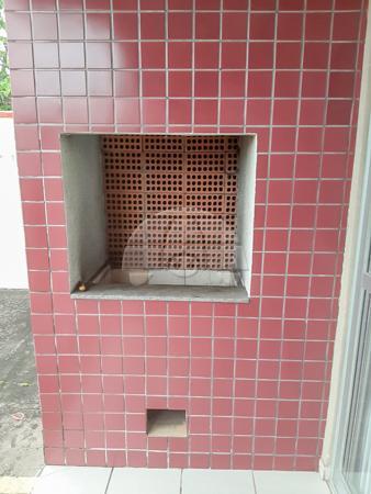 Apartamento à venda com 2 dormitórios em Gaivotas, Matinhos cod:140899 - Foto 8
