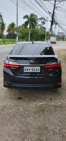 Toyota Corolla XRS 2018 - Foto 7