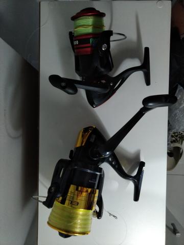2 molinetes - Foto 2