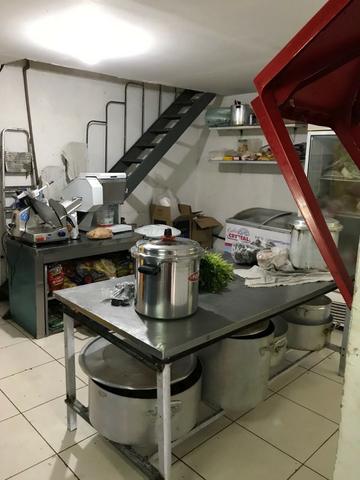 Restaurante/Salão Para eventos todo equipado e pronto para trabalhar - Foto 20