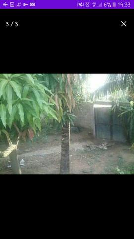 Vendo casa no bairro Vila Claudia em miguel couto - Foto 2