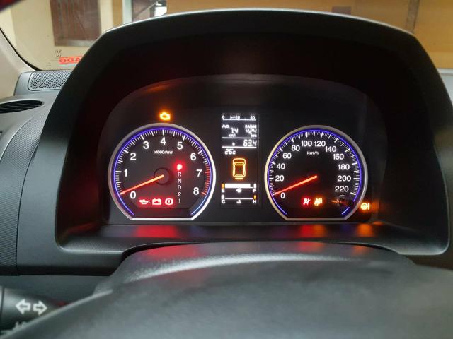 Vendo ou Troco Honda CR-V ELX 2008 - Foto 6