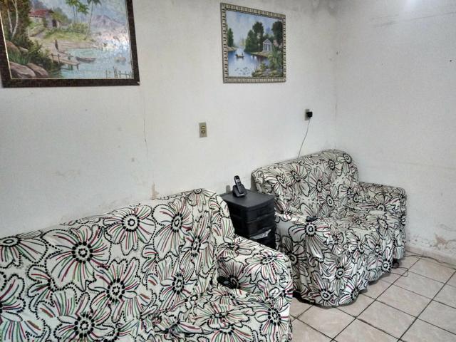 Casa grande 2 quartos no Ibura- Preço negociavel ligue - Foto 2