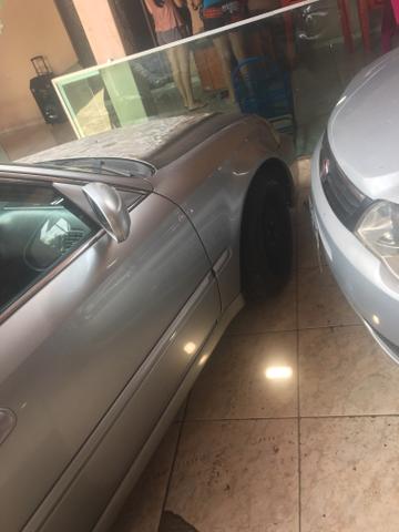 Honda civic 98 - Foto 3