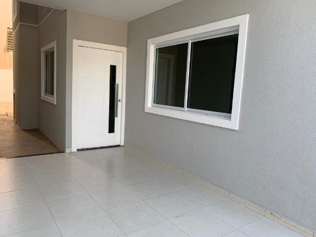 Linda Casa Duplex - 100% Planejada - Foto 2
