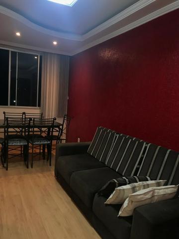 Lindo apartamento 02 quartos Jd. Limoeiro - Foto 9