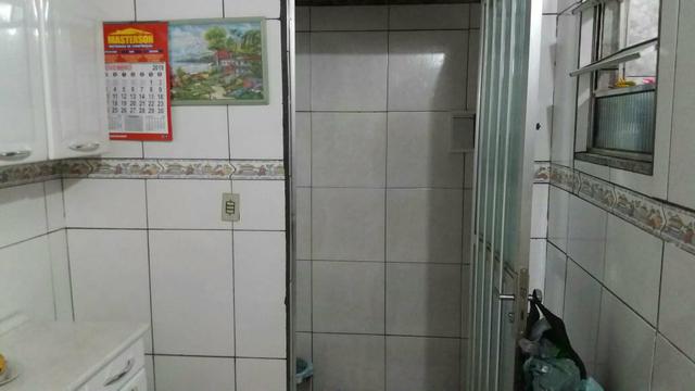Casa em condomínio fechado
