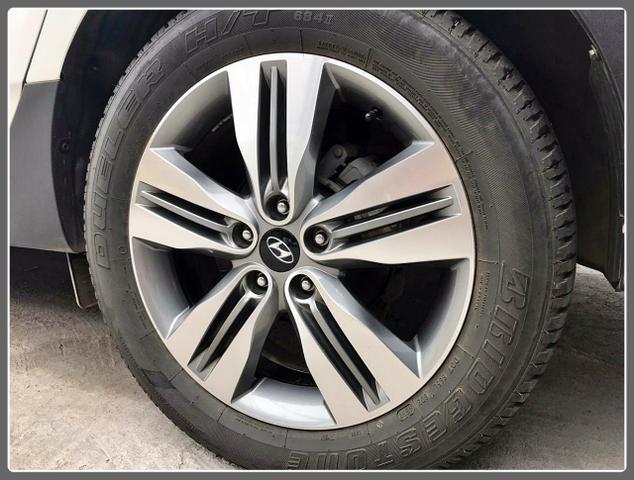 Linda SUV IX35 GLS 2.0 2016 - Foto 14
