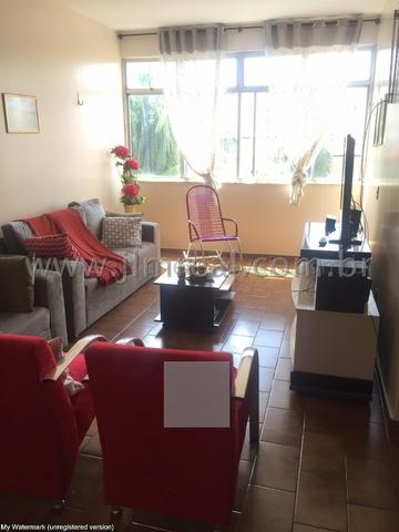 (Cod.:009 - Montese) - Mobiliado - Vendo Apartamento com 110m², 4 Quartos, 2 Vagas - Foto 4