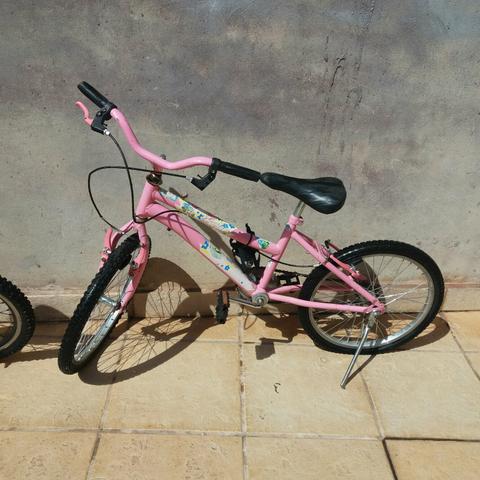Vendo ou troco por bike de aro 26 - Foto 2