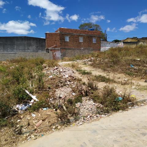 Vendo ou troco terreno 7,5x24 - Foto 3