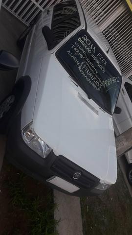 Fiat / Uno Way 2011 ( muito bem conservado ) - Foto 2