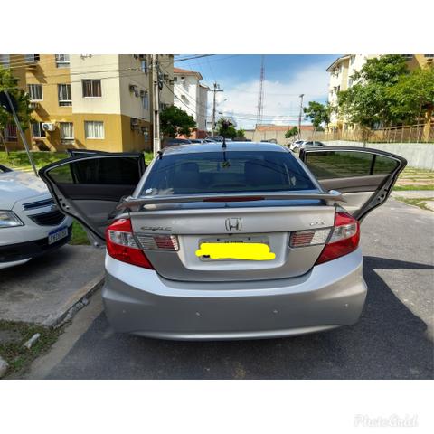 Honda Civic 2014 - Foto 2