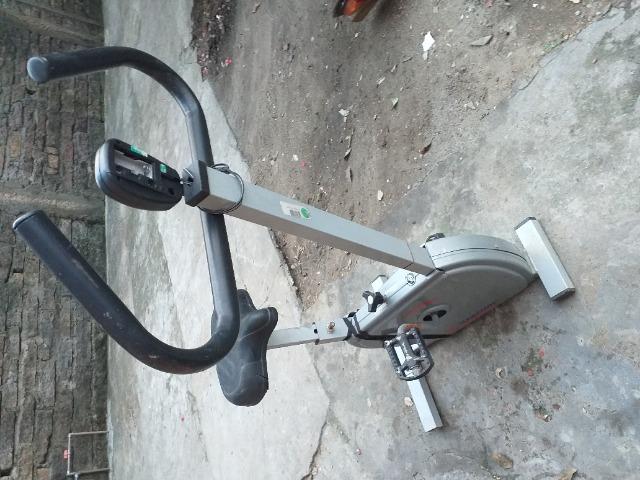 Bicicleta ergometrica - Foto 5