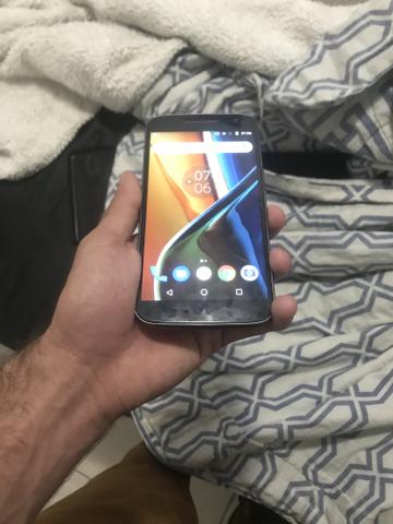 Moto G4