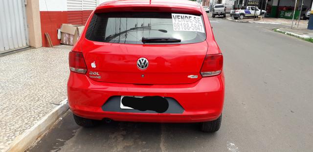 Gol comfortline - Foto 3