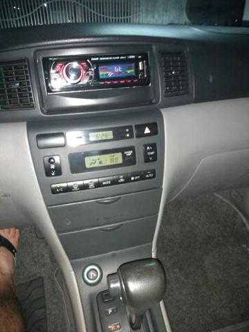 Corolla blindado aut - Foto 10