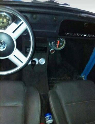 Fusca ano 74 - Foto 2